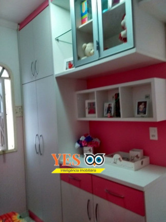 Imagem Casa com 3 Quartos à Venda, 250 m² em Mangabeira - Feira De Santana