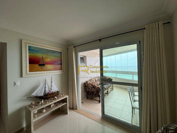 Imagem Apartamento com 3 Quartos à Venda, 151 m² em Vilamar - Praia Grande Imagem Apartamento com 3 Quartos à Venda, 151 m² em Vilamar - Praia Grande
