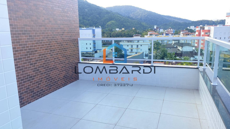 Imagem Apartamento com 3 Quartos à Venda, 98 m² em Praia Das Toninhas - Ubatuba