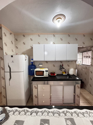 Imagem Apartamento com 2 Quartos à Venda, 70 m² em Canto Do Forte - Praia Grande Imagem Apartamento com 2 Quartos à Venda, 70 m² em Canto Do Forte - Praia Grande