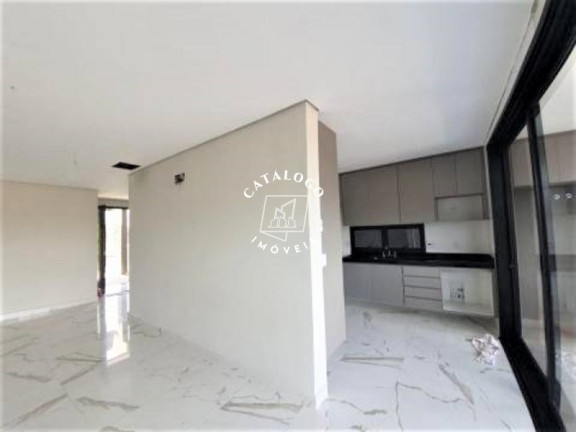Imagem Casa de Condomínio com 3 Quartos à Venda, 286 m² em Bonfim Paulista - Ribeirão Preto