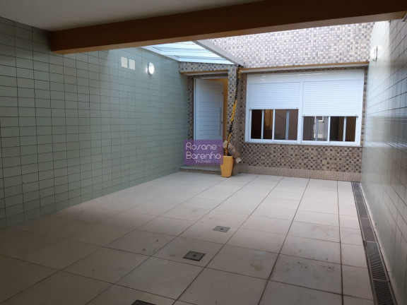 Imagem Casa com 3 Quartos à Venda, em Cidade Nova - Rio Grande Imagem Casa com 3 Quartos à Venda, em Cidade Nova - Rio Grande