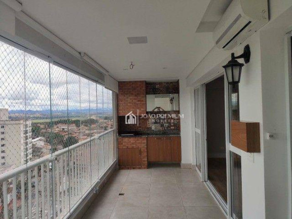 Imagem Apartamento com 3 Quartos à Venda, 143 m² em Jardim Das Indústrias - São José Dos Campos Imagem Apartamento com 3 Quartos à Venda, 143 m² em Jardim Das Indústrias - São José Dos Campos