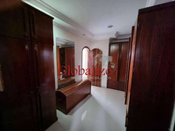 Imagem Imóvel com 5 Quartos à Venda, 426 m² em Embaré - Santos
