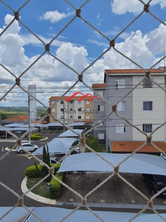 Imagem Apartamento com 2 Quartos à Venda, 45 m² em Residencial Real Parque Sumaré - Sumaré Imagem Apartamento com 2 Quartos à Venda, 45 m² em Residencial Real Parque Sumaré - Sumaré