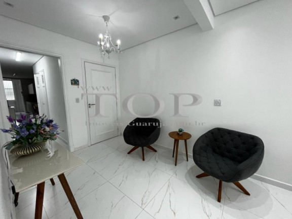 Imagem Apartamento com 4 Quartos à Venda, 180 m² em Pitangueiras - Guarujá