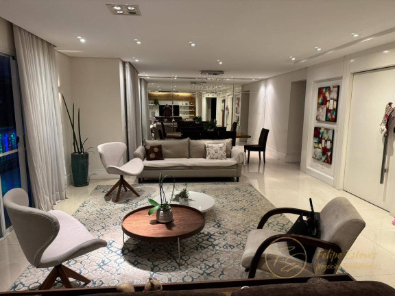 Foto do imóvel Apartamento com 3 Quartos à Venda,  em Jardim Taquaral - São Paulo
