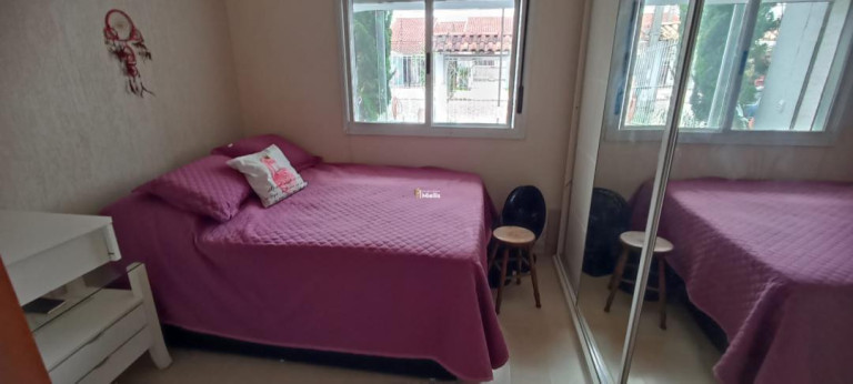 Imagem Casa com 2 Quartos à Venda, 120 m² em Hípica - Porto Alegre Imagem Casa com 2 Quartos à Venda, 120 m² em Hípica - Porto Alegre