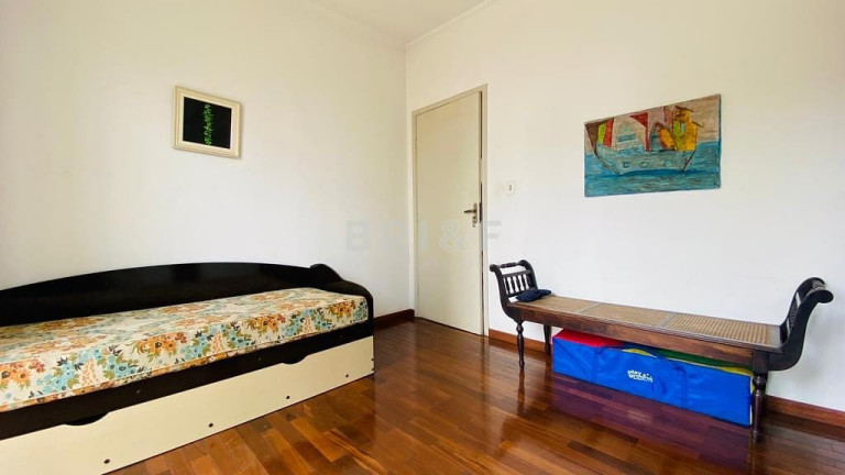 Imagem Sobrado com 4 Quartos à Venda, 248 m² em Vila Cordeiro - São Paulo