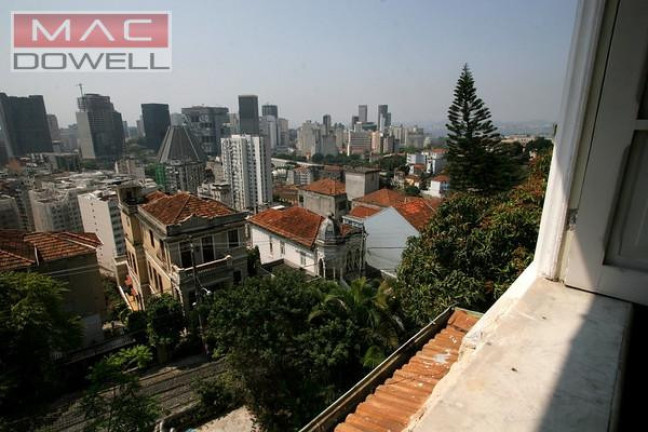 Imagem Imóvel Comercial à Venda, 1.132 m² em Santa Teresa / Rio De Janeiro / Rj - Rio De Janeiro