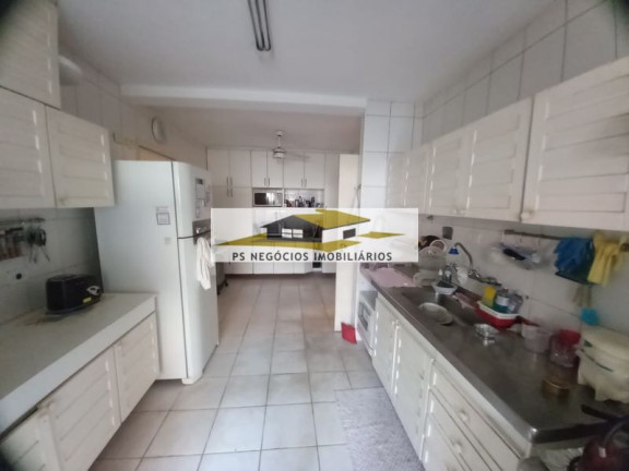 Imagem Apartamento com 3 Quartos à Venda, 190 m² em Itaim Bibi - São Paulo