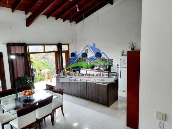 Imagem Chácara com 4 Quartos à Venda, 2.300 m² em Rancho Grande - Mairiporã Imagem Chácara com 4 Quartos à Venda, 2.300 m² em Rancho Grande - Mairiporã