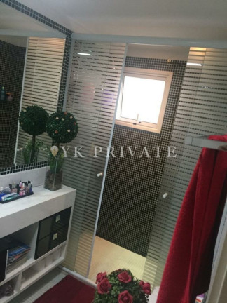 Imagem Apartamento com 4 Quartos à Venda, 160 m² em Barra Funda - São Paulo Imagem Apartamento com 4 Quartos à Venda, 160 m² em Barra Funda - São Paulo