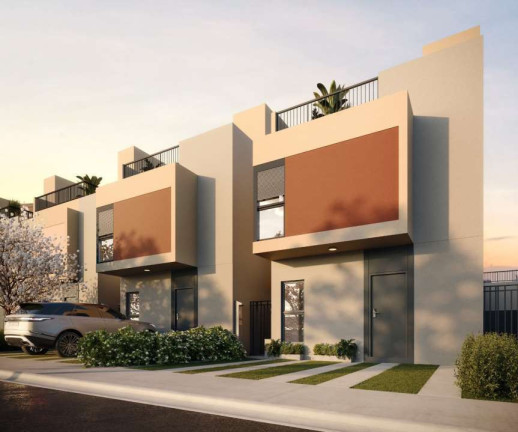 Imagem Casa com 4 Quartos à Venda, 178 m² em Medeiros - Jundiaí Imagem Casa com 4 Quartos à Venda, 178 m² em Medeiros - Jundiaí