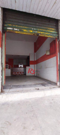 Imagem Loja para Alugar, 20 m² em Centro - Santos Imagem Loja para Alugar, 20 m² em Centro - Santos