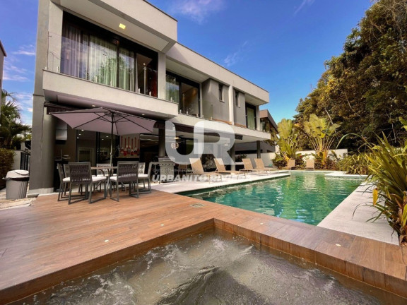 Imagem Casa com 5 Quartos à Venda, 450 m² em Riviera | Módulo 05 - Bertioga