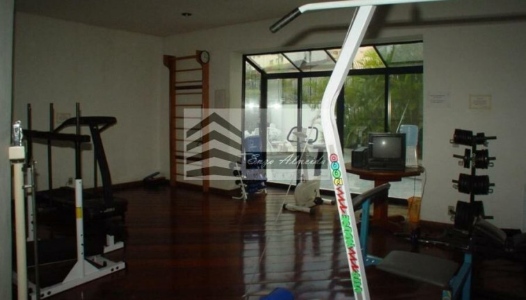 Imagem Apartamento com 4 Quartos à Venda, 200 m² em Paraíso - São Paulo