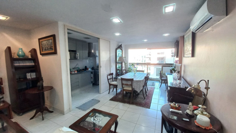 Imagem Apartamento com 3 Quartos à Venda, 142 m² em Barra Da Tijuca - Rio De Janeiro Imagem Apartamento com 3 Quartos à Venda, 142 m² em Barra Da Tijuca - Rio De Janeiro
