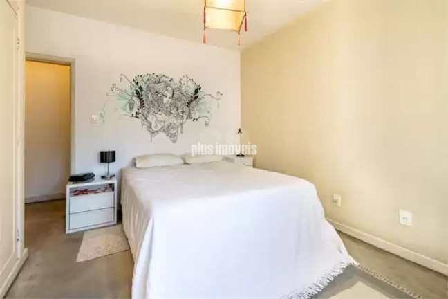 Imagem Apartamento com 3 Quartos à Venda, 123 m² em Jardim Paulista - São Paulo Imagem Apartamento com 3 Quartos à Venda, 123 m² em Jardim Paulista - São Paulo
