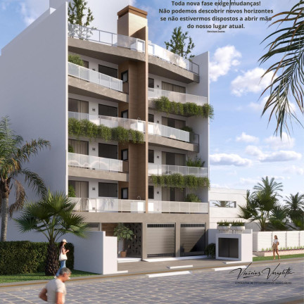 Apartamento com 2 Quartos à Venda, 177 m² em São Francisco De Assis - Camboriú