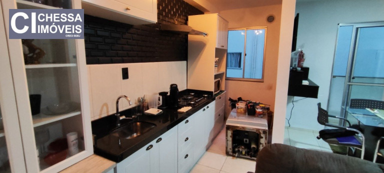 Imagem Apartamento com 2 Quartos à Venda, 54 m² em Espinheiros - Itajaí