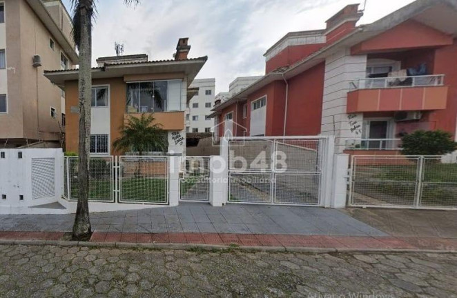 Apartamento com 2 Quartos à Venda, 53 m² em Potecas - São José