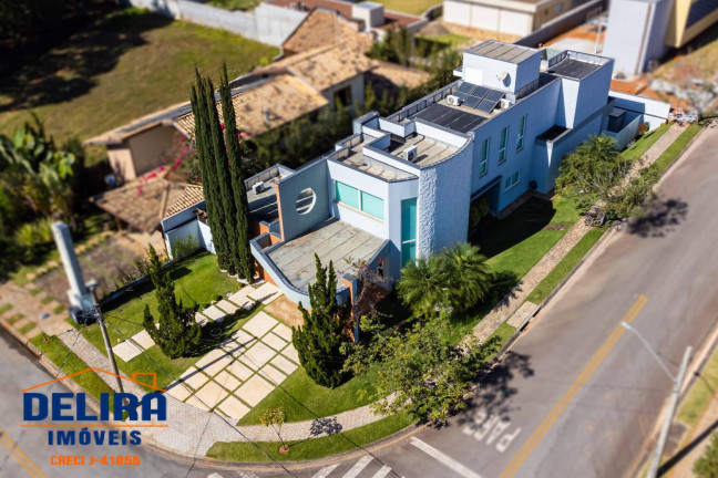 Imagem Casa com 4 Quartos à Venda, 328 m² em Tanque - Atibaia Imagem Casa com 4 Quartos à Venda, 328 m² em Tanque - Atibaia