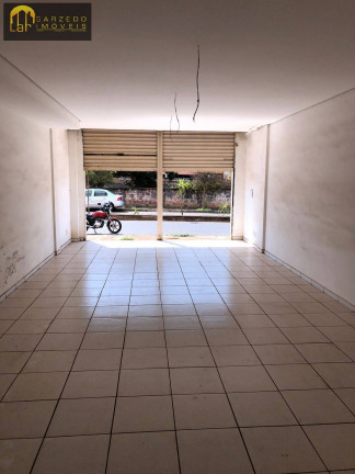 Imagem Loja para Alugar, 52 m² em Brasília - Sarzedo