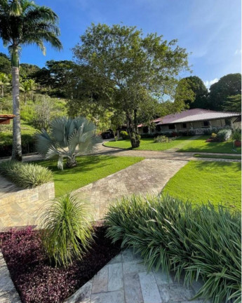 Imagem Chácara com 4 Quartos à Venda, 60.000 m²
