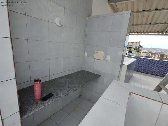 Imagem Imóvel com 3 Quartos à Venda, 130 m² em Bonfim - Salvador