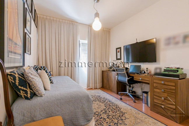 Imagem Apartamento com 3 Quartos à Venda, 172 m² em Jardim Paulista - São Paulo