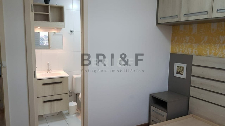 Imagem Apartamento com 3 Quartos à Venda, 70 m² em Jardim Prudência - São Paulo