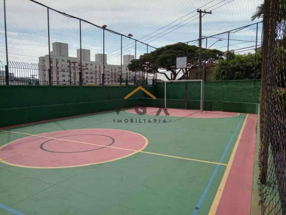 Imagem Apartamento com 3 Quartos à Venda, 65 m² em Itaquera - São Paulo Imagem Apartamento com 3 Quartos à Venda, 65 m² em Itaquera - São Paulo