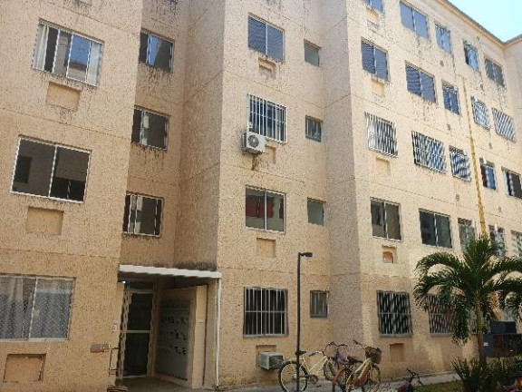 Imagem Apartamento com 2 Quartos à Venda, 44 m² em Campo Grande - Rio De Janeiro Imagem Apartamento com 2 Quartos à Venda, 44 m² em Campo Grande - Rio De Janeiro