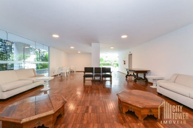 Imagem Apartamento com 3 Quartos à Venda, 129 m² em Jardim Paulista - São Paulo