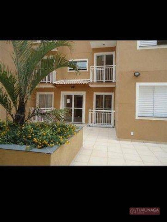 Imagem Imóvel com 2 Quartos à Venda, 84 m² em Jardim Silvestre - Guarulhos
