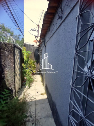 Imagem Casa com 5 Quartos à Venda, 122 m² em Cidade 2000 - Fortaleza Imagem Casa com 5 Quartos à Venda, 122 m² em Cidade 2000 - Fortaleza