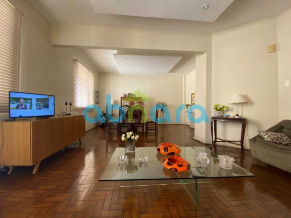 Imagem Cobertura com 3 Quartos à Venda, 200 m² em Copacabana - Rio De Janeiro Imagem Cobertura com 3 Quartos à Venda, 200 m² em Copacabana - Rio De Janeiro