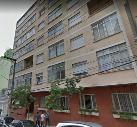 Imagem Apartamento com 2 Quartos à Venda, 100 m² em Barra Funda - São Paulo