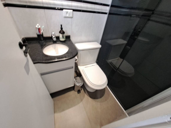 Imagem Apartamento com 2 Quartos à Venda, 55 m² em Bosque Da Saúde - São Paulo Imagem Apartamento com 2 Quartos à Venda, 55 m² em Bosque Da Saúde - São Paulo