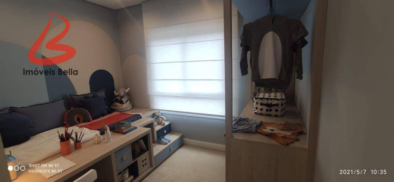 Imagem Apartamento com 3 Quartos à Venda, 67 m² em Mooca - São Paulo