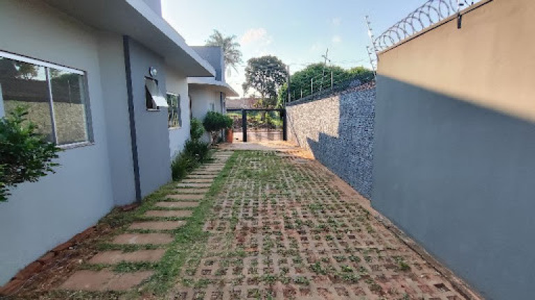 Imagem Casa com 3 Quartos à Venda, 59 m² em Nova Lima - Campo Grande
