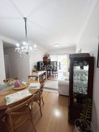 Imagem Apartamento com 3 Quartos à Venda, 85 m² em Nova Petrópolis - São Bernardo Do Campo Imagem Apartamento com 3 Quartos à Venda, 85 m² em Nova Petrópolis - São Bernardo Do Campo