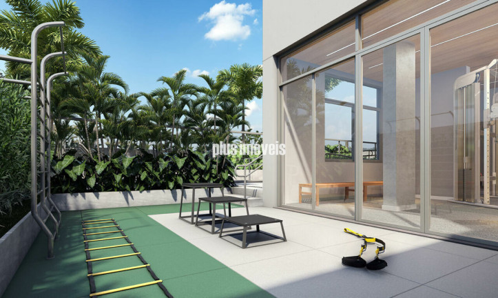 Imagem Apartamento com 4 Quartos à Venda, 155 m² em Vila Mariana - São Paulo
