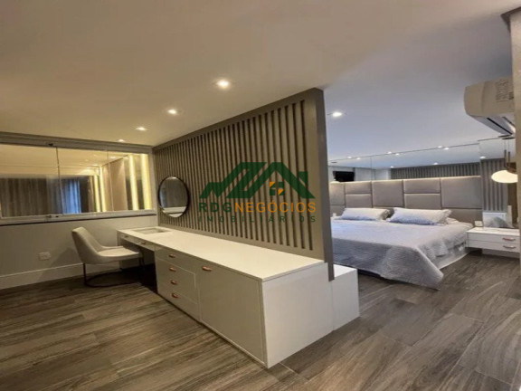 Imagem Apartamento com 2 Quartos para Alugar, 110 m² em Cerqueira César - São Paulo