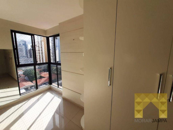 Imagem Apartamento com 3 Quartos à Venda, 102 m² em Tambaú - João Pessoa