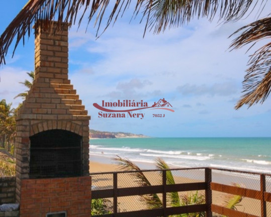Imagem Apartamento com 2 Quartos à Venda, 51 m² em Cotovelo (distrito Litoral) - Parnamirim Imagem Apartamento com 2 Quartos à Venda, 51 m² em Cotovelo (distrito Litoral) - Parnamirim