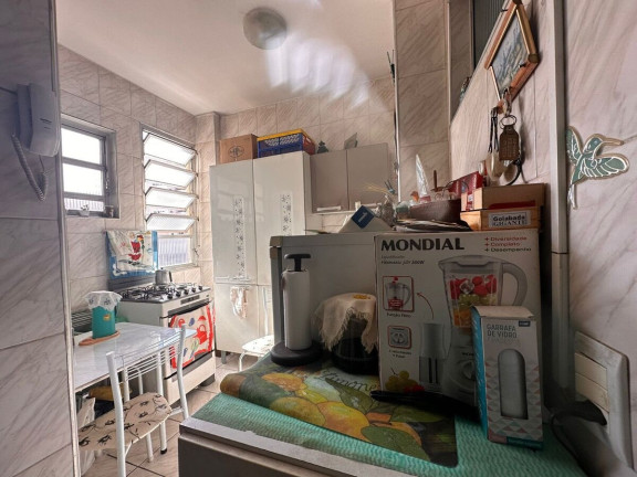 Imagem Apartamento com 1 Quarto à Venda, 43 m² em Campos Elíseos - São Paulo