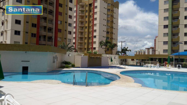 Imagem Apartamento com 2 Quartos à Venda, 50 m² em Parque Jardim Brasil - Caldas Novas Imagem Apartamento com 2 Quartos à Venda, 50 m² em Parque Jardim Brasil - Caldas Novas