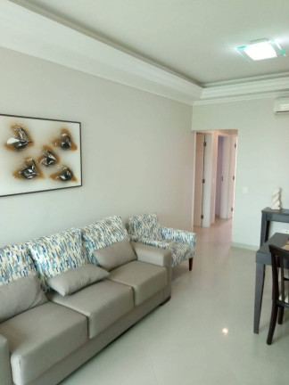 Imagem Apartamento com 3 Quartos à Venda,  em Loteamento João Batista Julião - Guarujá